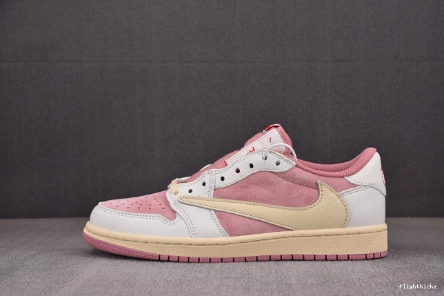 x SP AJ 1 DM7866-600 Travis Low Scott OG 1018
